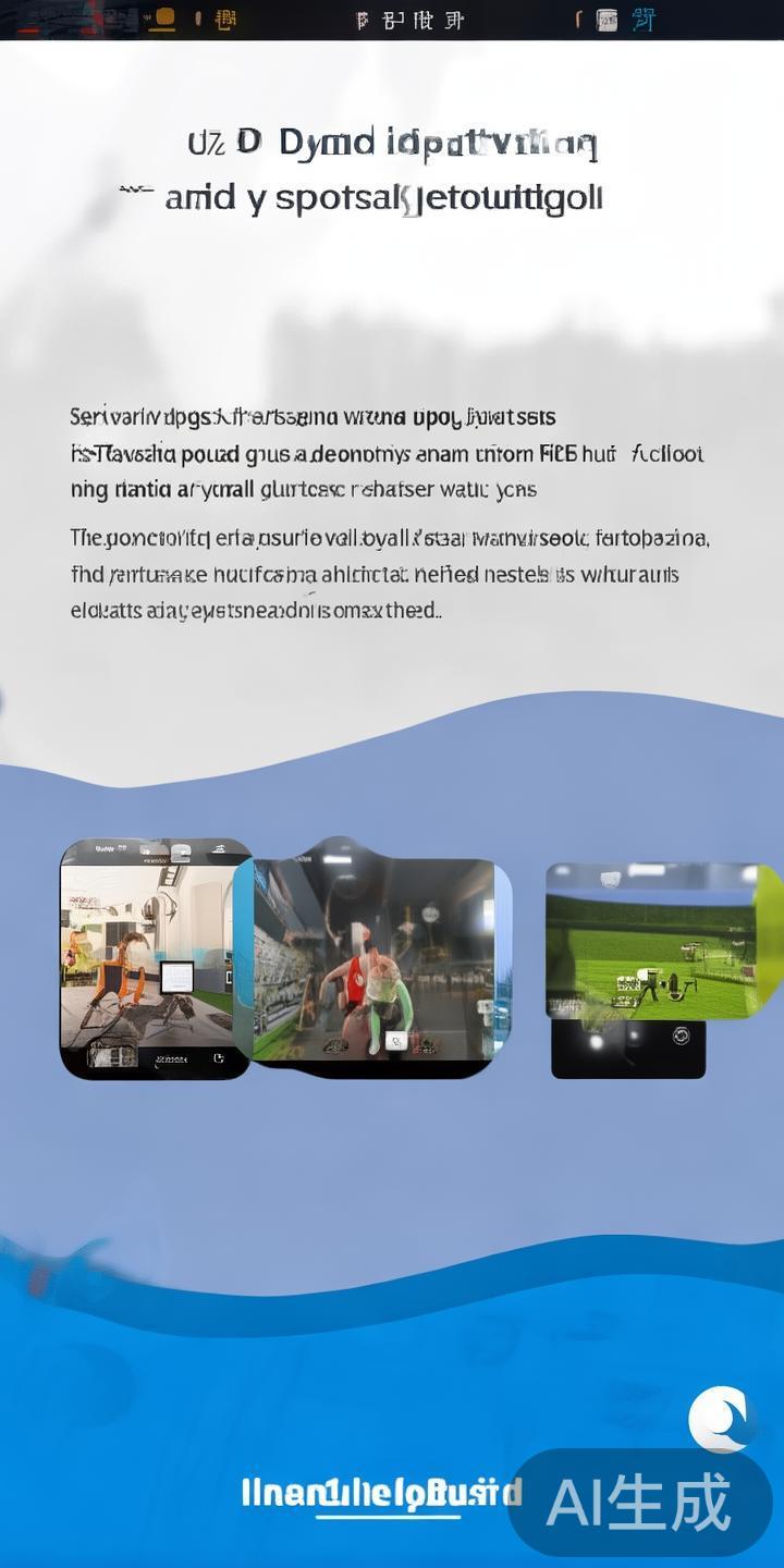 爱游戏体育应用：多维创新优化用户运动体验的全新解决方案