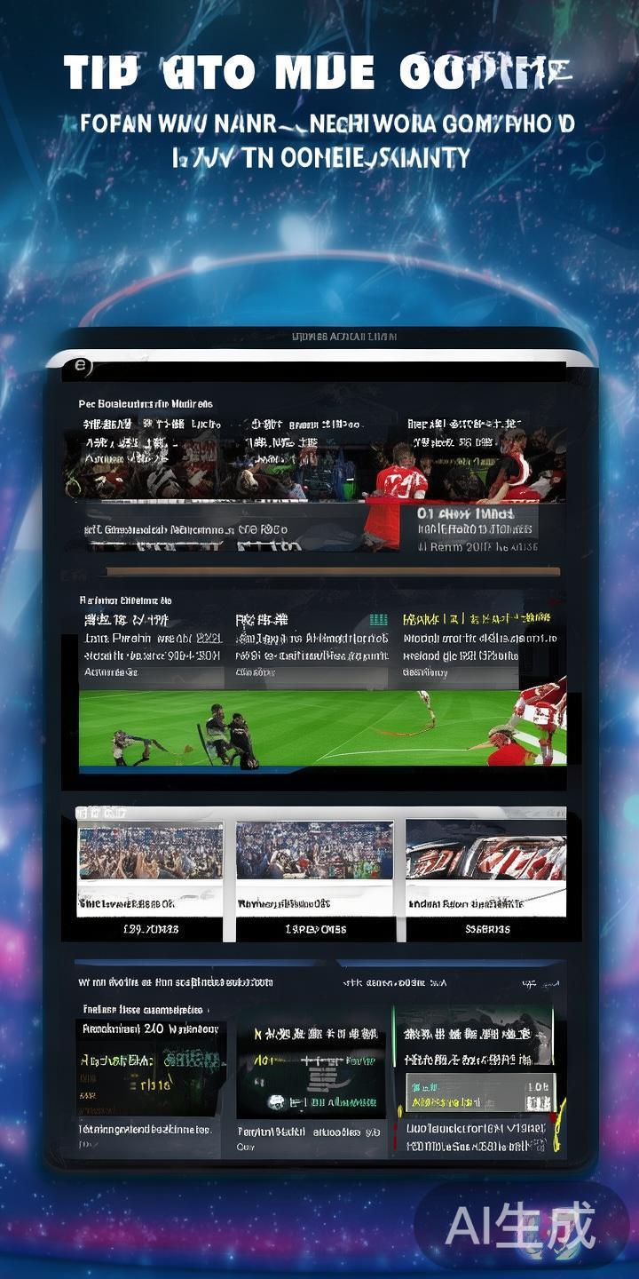 爱游戏体育手机版本：尽享全面精彩的体育赛事与高清直播体验