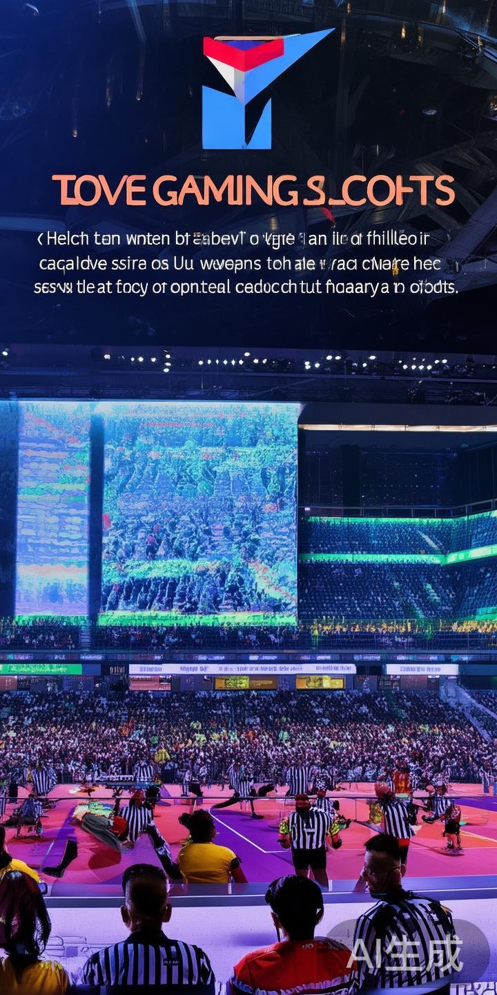 爱游戏体育：打造专业竞技平台推动全民运动与体育事业繁荣