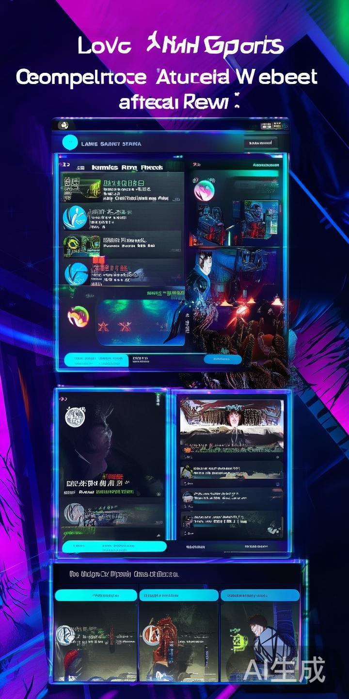 爱游戏体育官网入：全面解析最新游戏资讯、赛事直播及玩家互动平台