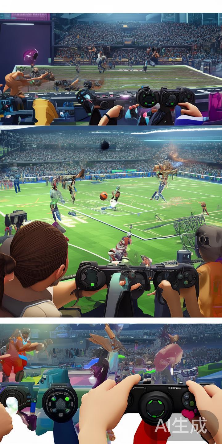 全面解析爱拼才会赢体育游戏：玩法技巧与制胜策略助你夺冠