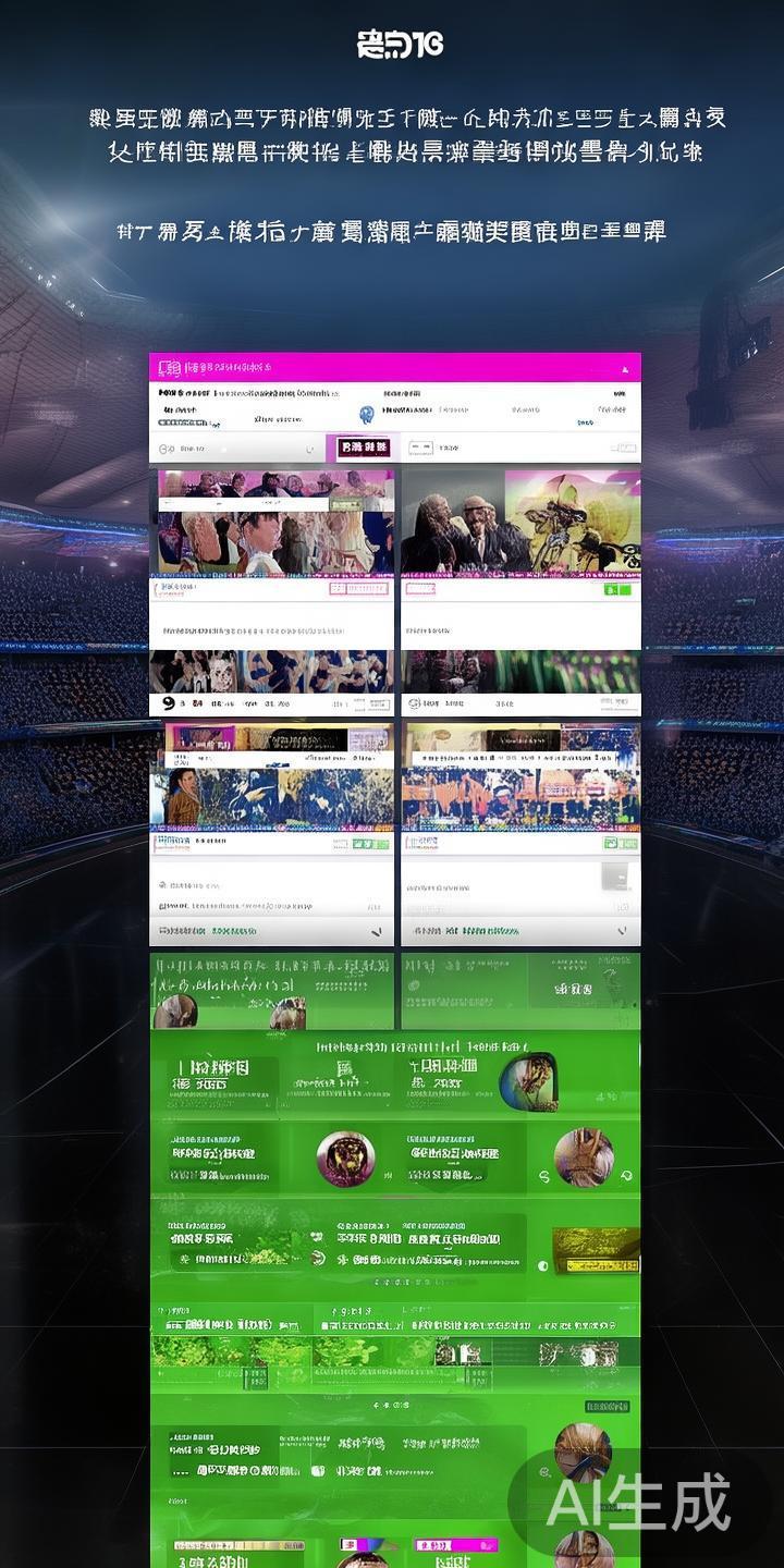 爱游戏体育康叔揭秘：轻松掌握精彩赛事玩法技巧！