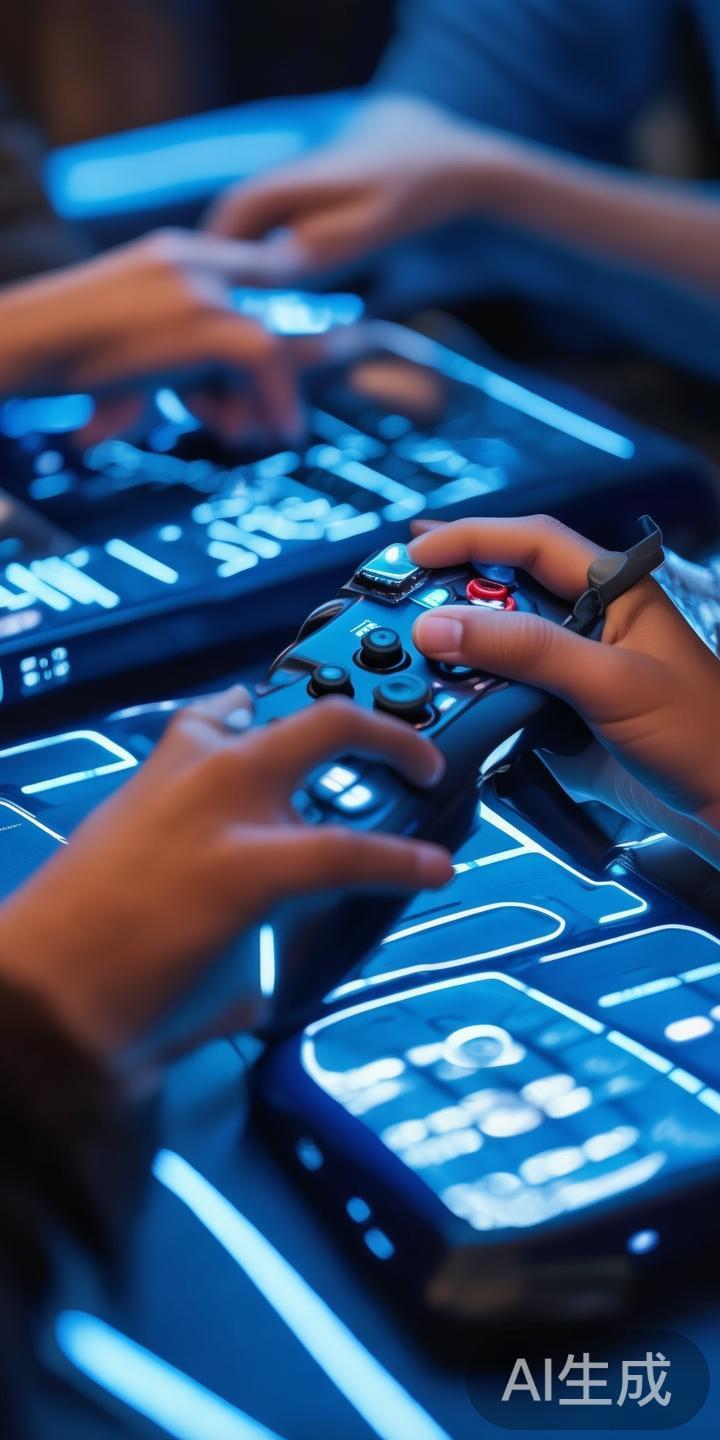 全面提升在iOS设备上畅玩爱游戏体育的游戏体验攻略