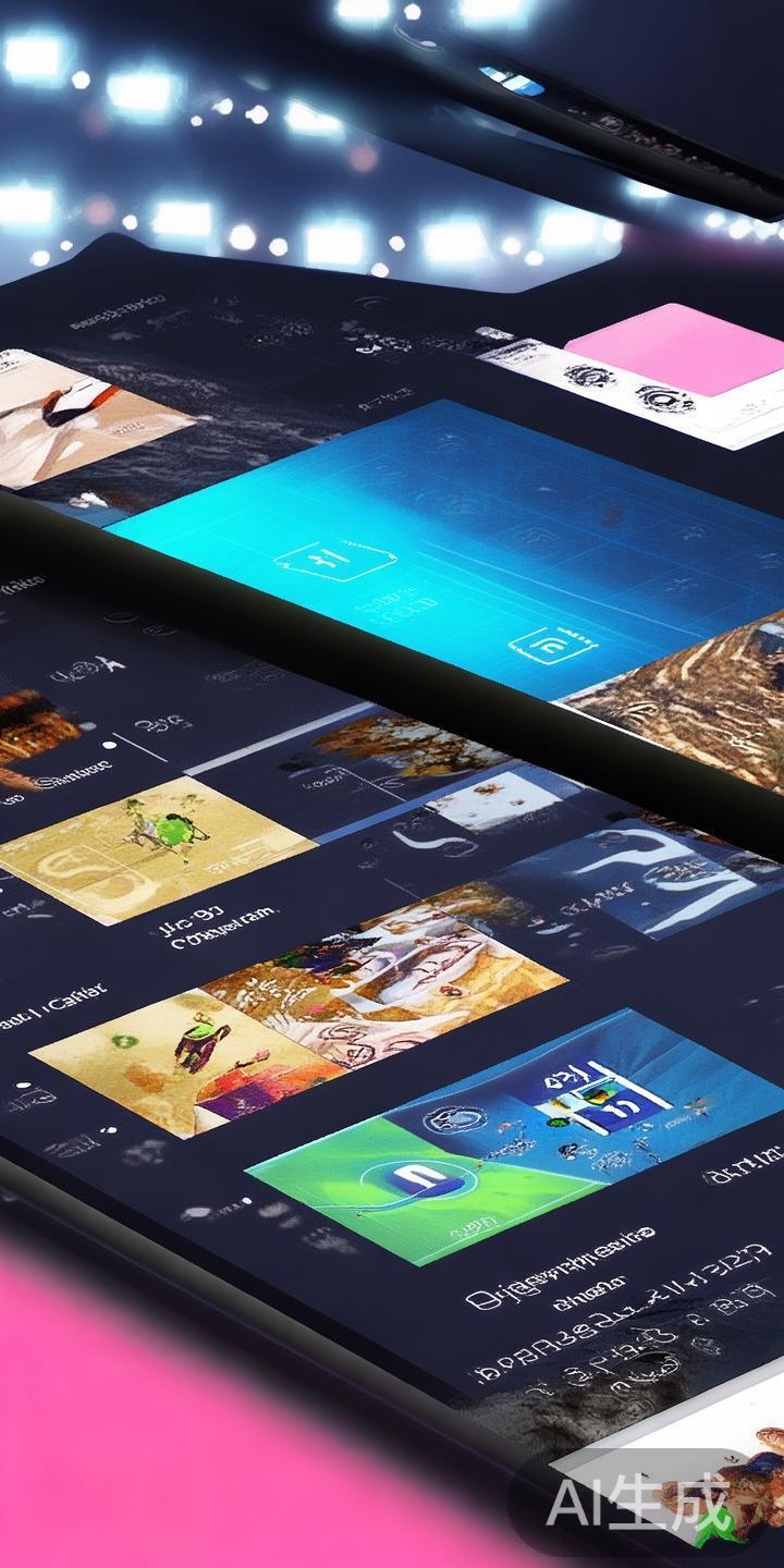 全面解析爱游戏体育APP iOS版下载指南与使用体验分享