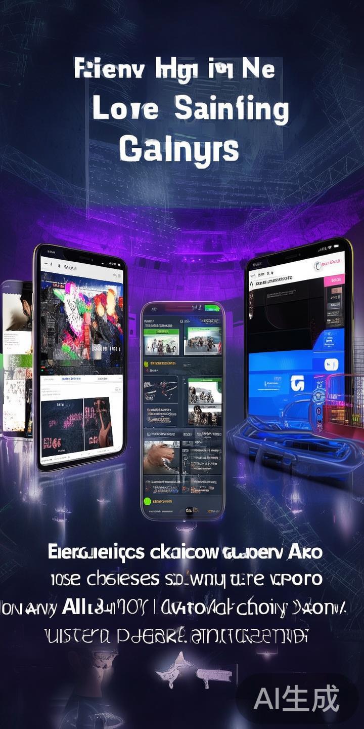 随着数字娱乐的不断发展，越来越多的人开始追求便捷、