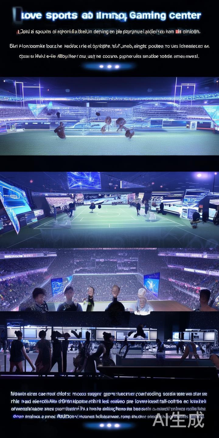 爱游戏体育游戏中心：打造全民专业化体育娱乐体验新平台