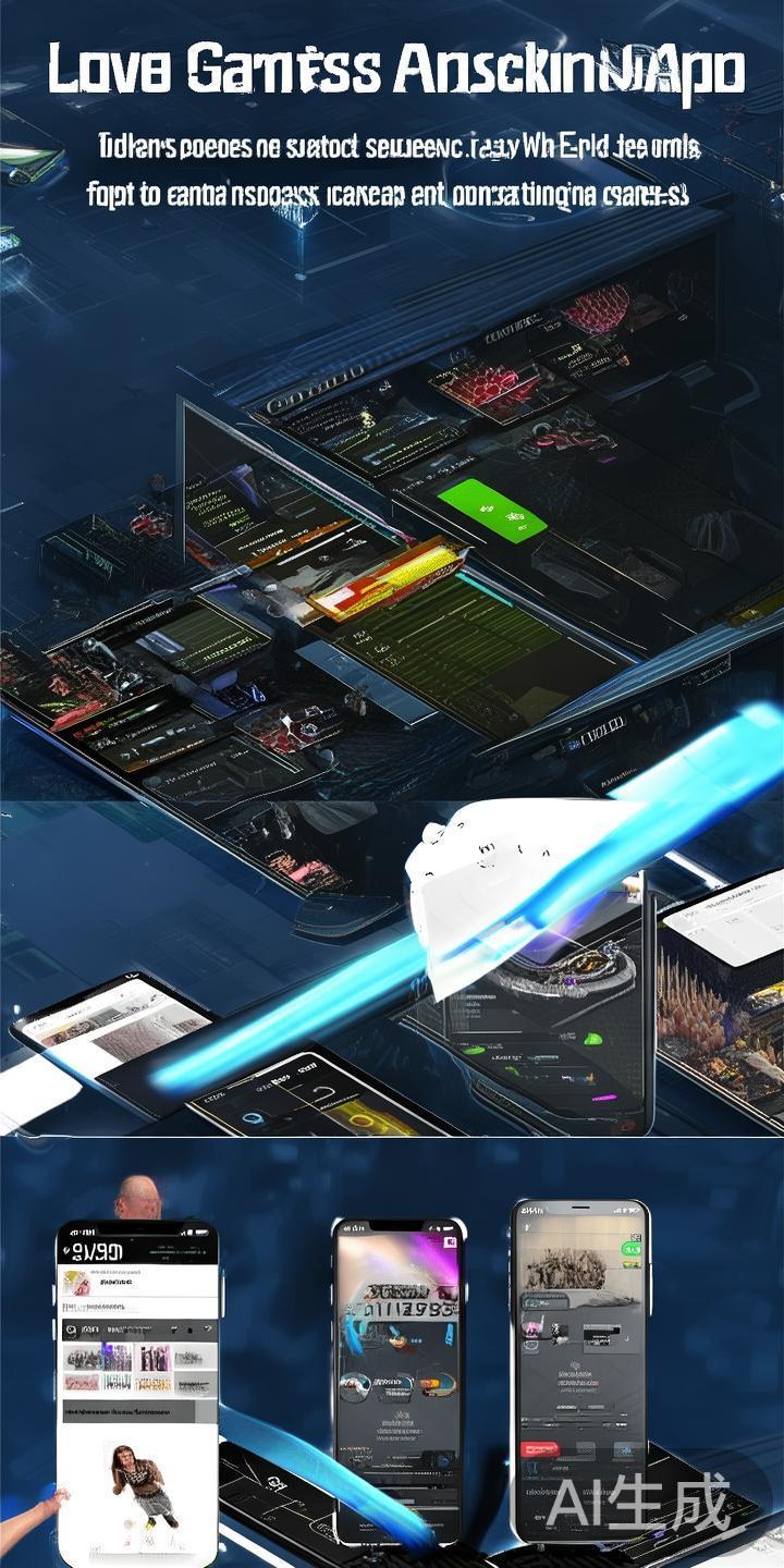 随着技术不断革新，爱游戏体育app在功能设计上不断