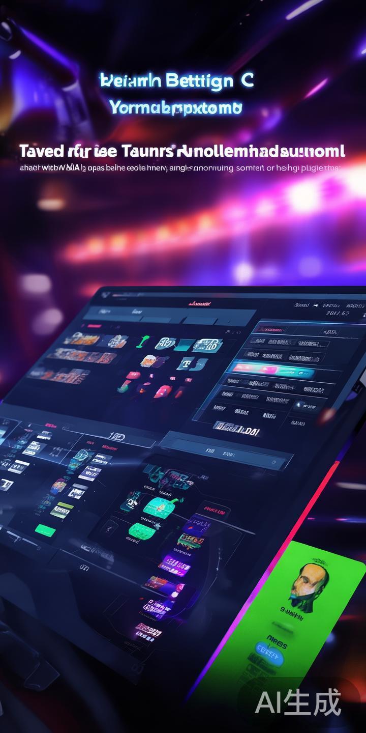 平台引入先进的智能推荐算法，为用户提供个性化的投注