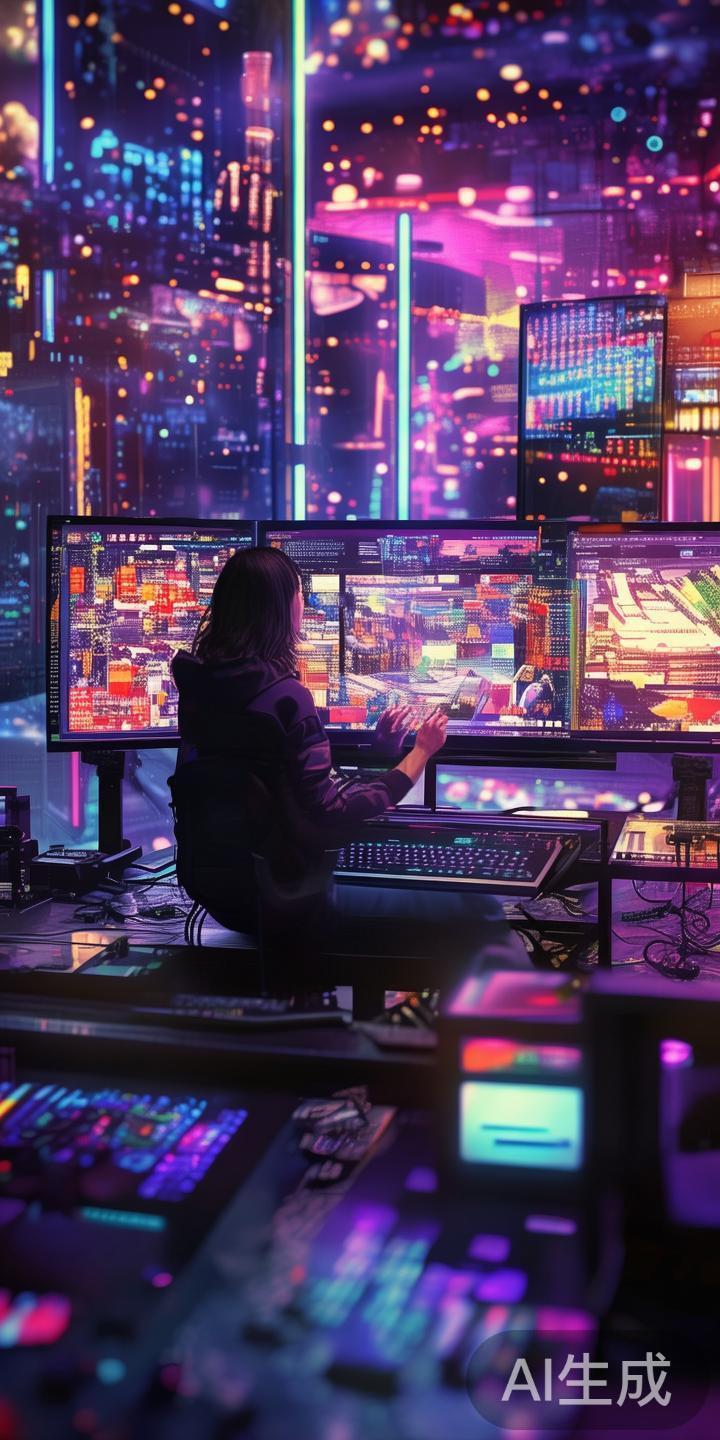 在当今娱乐休闲方式日益丰富的时代，游戏体育平台成为