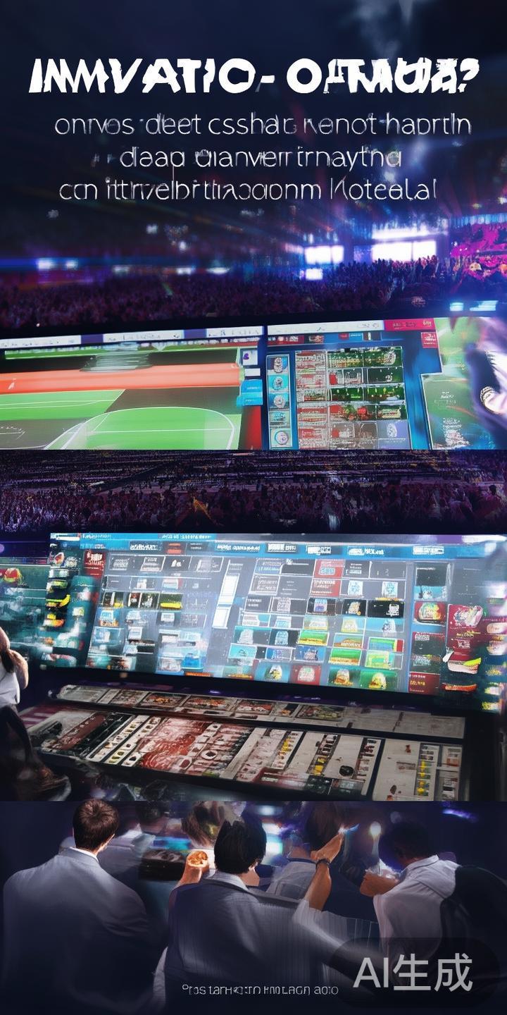 爱游戏体育真人平台:多元化体育博彩与顶级在线娱乐的完美融合体验 此外,平台不断创新,融入实时竞猜、串关、多场次联动