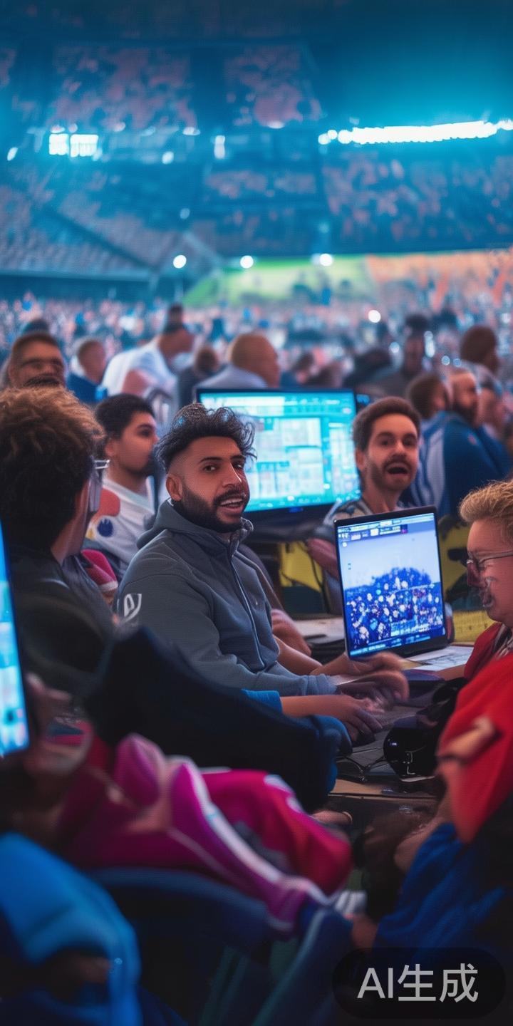 爱游戏体育软件:全面功能介绍与详细使用指南解析 通过社区功能,用户可以与全球体育迷交流观点、分享心