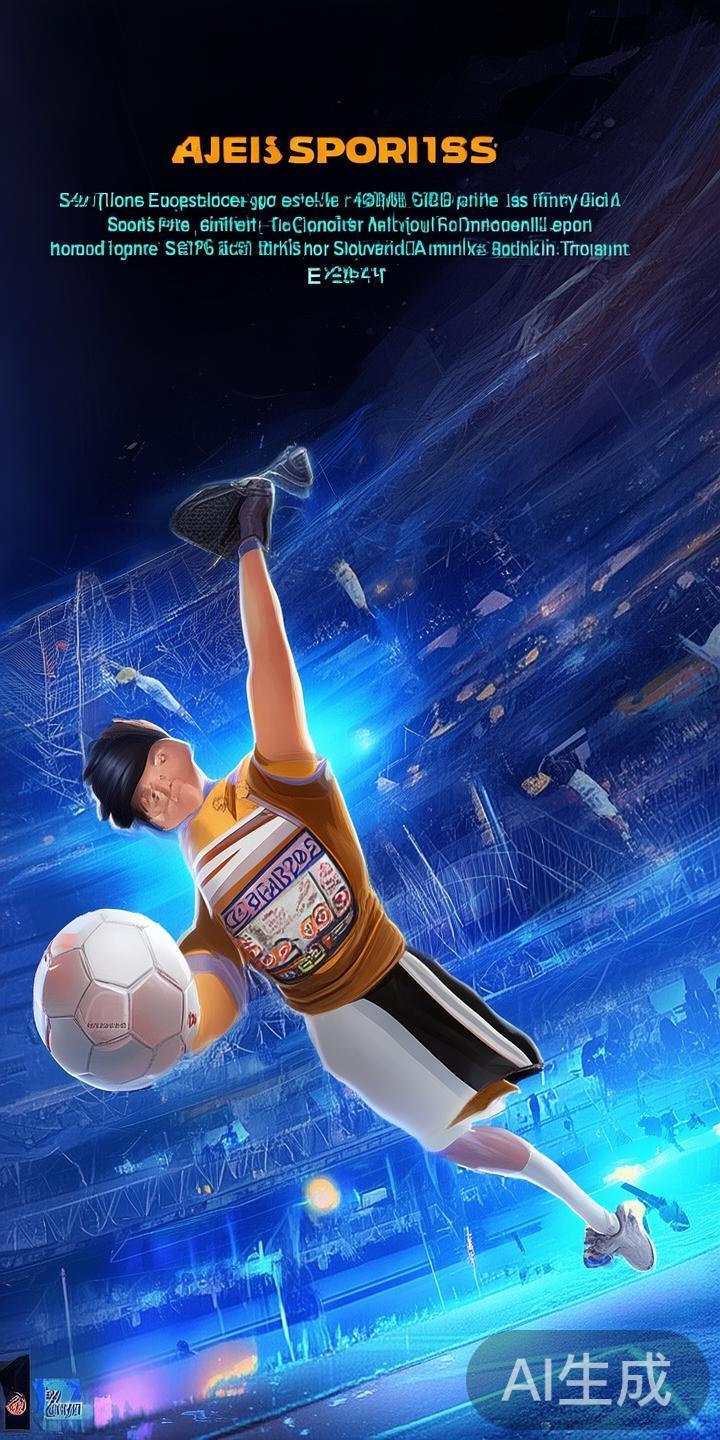 爱赢体育游戏公司：企业介绍与发展背景深度解析