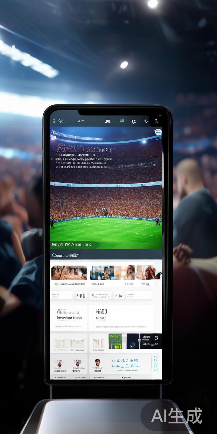 全面解析亚慱爱游戏体育登录平台:功能介绍与详细使用指南 实时的赛事直播与数据分析:平台提供高清赛事直播与丰